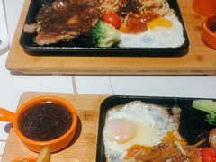 -豪享来(我格广场店)
