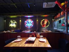 -火联烧烤(学院路创始店)