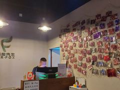 -Mr.Fox狐狸先生超级密室(南山店)
