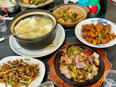 -小杨酒家(华苑小区店)