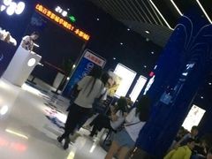 -百誉影城(草埔店)