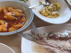 -锦园餐厅(九龙湖开元度假村店)