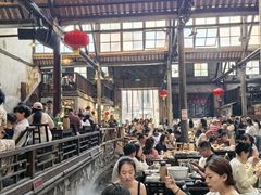 -東茅街茶馆