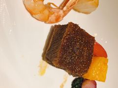 -王品牛排(郑州大卫城店)