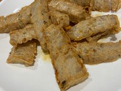 -潮粥馆(长江花园店)