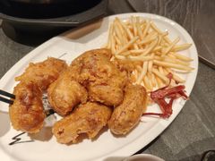 -梁家大院•农家菜(昆山会展中心店)