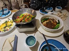 -不倒翁·安徽名菜楼(步行街店)