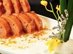 -峨嵋酒家(地安门店)