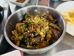 -燃计沙茶皇·香港沙茶火锅(人广旗舰店)