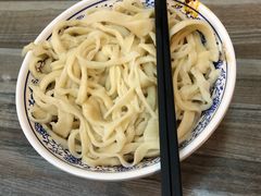 -清真马虎面馆(西七路店)