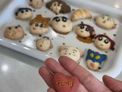 -千浔一暖DIY蛋糕烘焙(人民大学店)