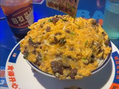 -伯友茶记(中华广场店)