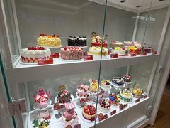 -味多美蛋糕(航天桥店)
