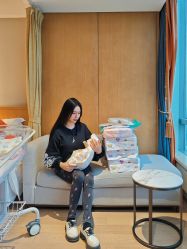 -贝瑞佳月子会所(杭州旗舰店)