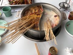 -屋头串串(新街里店)