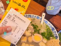 -小潘记鸭血粉丝汤
