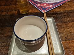-铁公鸡·四川料理(天环广场店)