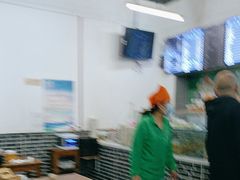 -老磁器口豆汁店(方庄店)