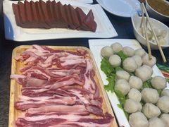 -徐记铜火锅(泉园店)