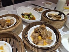 -万龙洲海鲜(南新仓店)