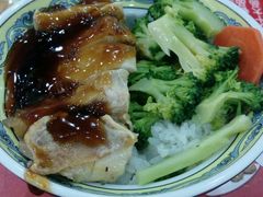 照烧鸡排饭-和合谷(新辰里亚运村店)