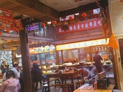 -徽三说·土徽菜·中国徽菜连锁品牌(阳湖总店)