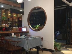 -茶油香闽南菜·花园餐厅(前埔店)
