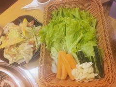 -云间粮仓