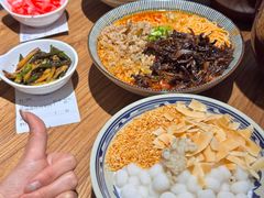 -徐元记贵州拌面(小十字店)