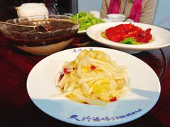 -吴门人家·苏宴宫廷菜(拙政园店)