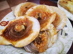 -比亚森自助烤肉料理(裕华店)