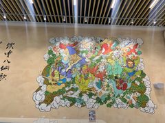 -瑞幸咖啡(清华科技园·唐诗主题店)