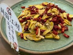 -鲜菌江湖正宗野生菌火锅