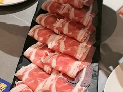 -额尔敦·品质自助(摩尔城店)