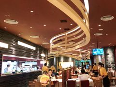-巴奴毛肚火锅(大剧院店)
