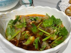 -喜势点·糖沙翁手工茶点·本地人茶居(永庆坊店)