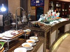 自助取餐区-漳州宾馆威尼斯西餐厅(胜利西路店)