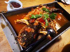 -桂小厨广西菜(青秀万达店)