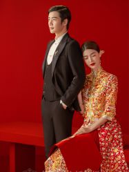 -第一夫人婚纱摄影(南京店)