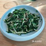 山野小馆的食物味道不错啊！