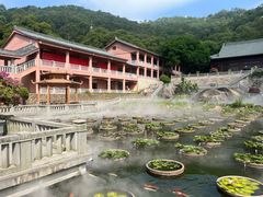 -石峰岩寺