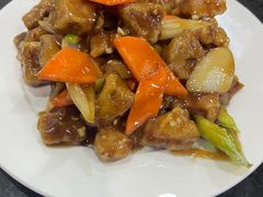 -马家烧麦(总店)