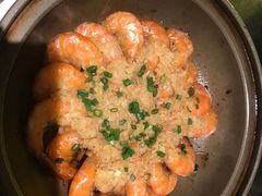 -小厨娘淮扬菜(六合欢乐港店)