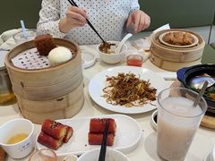 -蔡澜点心·粤菜(月星环球港店)