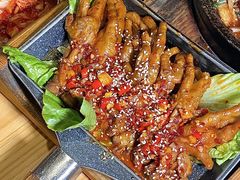 -小木屋米酒店·韩国料理(深圳总店)