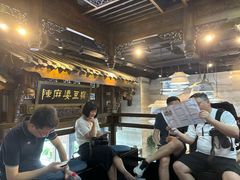 -陈麻婆豆腐总店