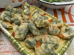 -岳季煎饺