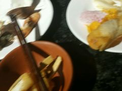 -豪食披萨烤肉自助(保定商场店)