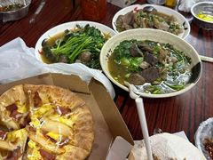 -正宗阳山牛杂(东城店)