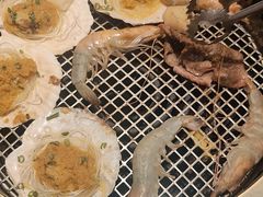 -AJIYA·池袋日式烧肉自助(天津万象城店)